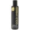 Wet Gold Hybrid Water And Silicone Blend Lube