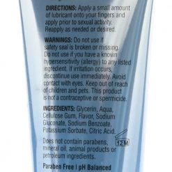 Little Genie Juicy AF Water Based Lube 4oz/118ml 10 Little Genie Juicy AF Water Based Lube 4oz/118ml -Cheap Lubes Store media f2b8f673 2ef1 4c58 9d8d c10666eeb242 800x@2x