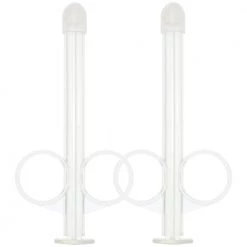PinkCherry Syringe Lube Applicator Set