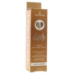 Sensuva Deeply Love You Throat Relaxer 1oz/29.6ml -Cheap Lubes Store media f6a20448 4264 4952 aa06 09a02fc4533a 800x@2x