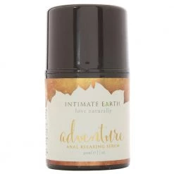 Intimate Earth Adventure Anal Relaxing Serum