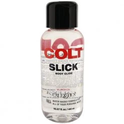 CalExotics Colt Slick Lube