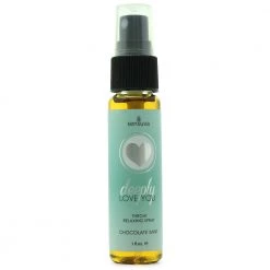 Sensuva Deeply Love You Throat Relaxer 1oz